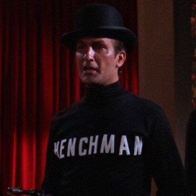OpHenchman Profile Picture