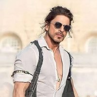 Big_SRK_Fan (@vyankatesh863) 's Twitter Profile