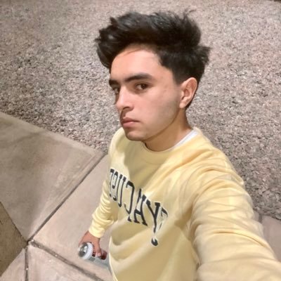 Benja_oros22's profile picture. Ig: benja.oros4