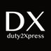 duty2Xpress (@duty2xpress) Twitter profile photo duty2Xpress (@duty2xpress) Twitter profile photo