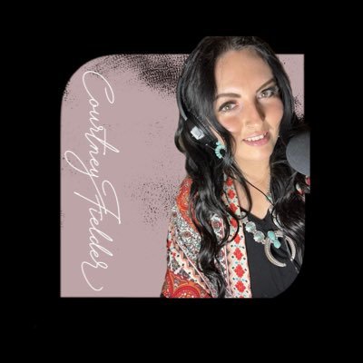 Courtney Fielder Profile