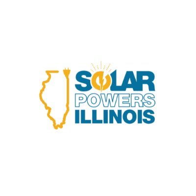 Solar Powers Illinois is a coalition to promote the benefits of the Illinois solar industry.