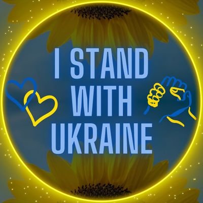 privat
#StandWithUkraine 🇺🇦🕊 🇩🇪🇪🇺 Nazis,Linke,Schwurbler,Appeaser und sonstiges 💩 keine Chance! NO AFD!
https://t.co/lPJsp0e72k
#BoycottTeslaX