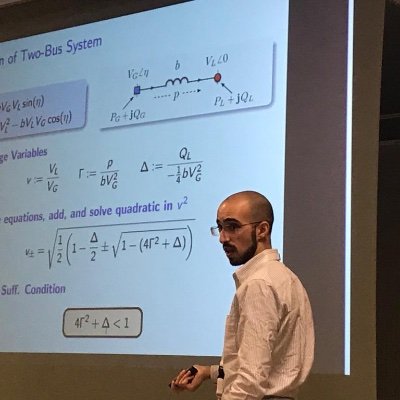Champéry Power Conference: a unique combination of winter fun and top-tier invited speakers from academia and industry!