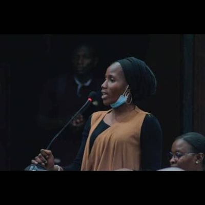 KadiaCoulibal14's profile picture. 