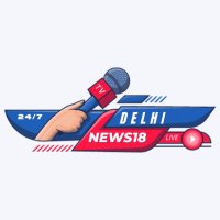 delhinews18.in(@DelhiNews18) 's Twitter Profile Photo