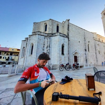 Il trucco, William Potter, è di non preoccuparsi che fa male.