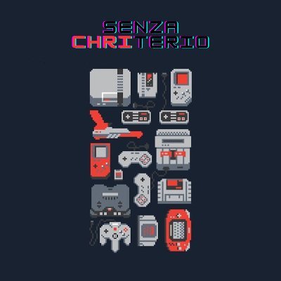 SilaChri's profile picture. Parliamo di:
Crypto, PlayToEarn, TapToEarn, NFT.
@Supermeow_Avax