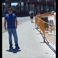 Manu (@manuelplos) 's Twitter Profile