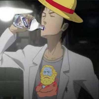 Mi vida es una copia de las canciones de Nacho Vegas.
Mamerto.
Lic en C. Sociales y Magister en Investigación Social Interdisciplinaria - U. Distrital 💙🤍