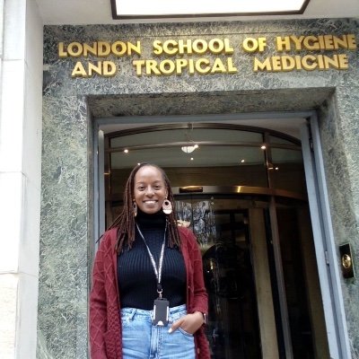 MPH @MonashUni | @CreatePhd fellow @LSHTM @ThruZim (working w young people to refine/develop appropriate STI interventions)| Womanist | She/Her | Personal views