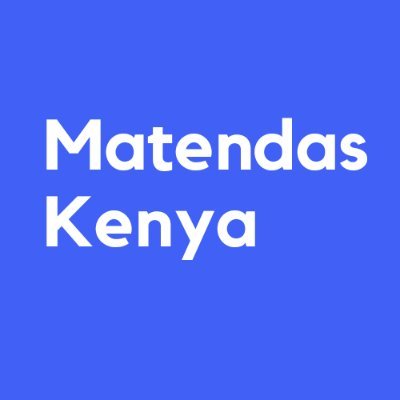 Welcome to the official home of Matendas Kenya on X.