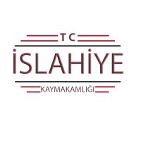 İSLAHİYE KAYMAKAMLIĞI (@islahiyekymkmlk) 's Twitter Profile Photo İSLAHİYE KAYMAKAMLIĞI (@islahiyekymkmlk) 's Twitter Profile Photo