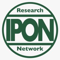 IPON Research Network (@iponnetwork) 's Twitter Profile Photo IPON Research Network (@iponnetwork) 's Twitter Profile Photo