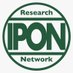 IPON Research Network (@iponnetwork) Twitter profile photo IPON Research Network (@iponnetwork) Twitter profile photo