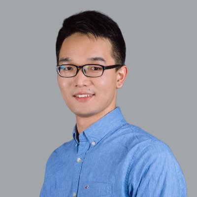 Co-founder and Head of Machine Learning at Anytime AI