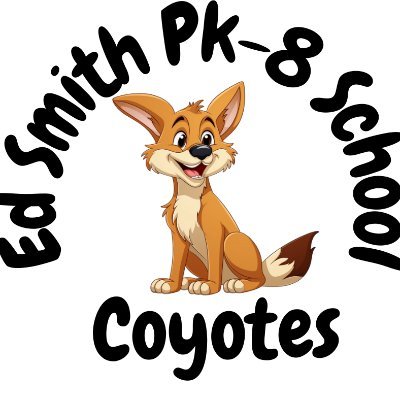 We are Ed Smith.
We are citizens of a diverse community. We are inspired each day to learn and be successful while doing our personal best.
We are Ed Smith.