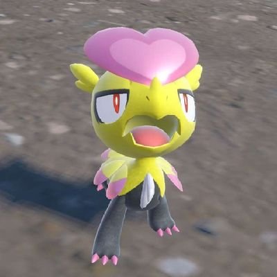 20↑/女
ゲーム垢・趣味垢