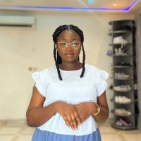 CLARISSA BANDOH (@clarissabandoh) 's Twitter Profile Photo CLARISSA BANDOH (@clarissabandoh) 's Twitter Profile Photo