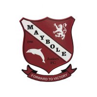 Maybole U20s Development Squad (@mayboledevu20s) 's Twitter Profile