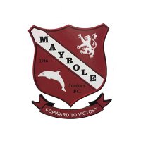 Maybole U20s Development Squad(@MayboleDevU20s) 's Twitter Profile Photo