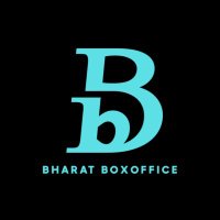 Bharat Boxoffice(@Bharat_Boxoffic) 's Twitter Profile Photo