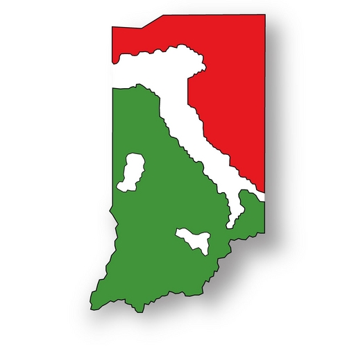 The Italian Heritage Society of Indiana is a non-profit group dedicated to preserving, promoting and celebrating Italian culture in the state of Indiana.