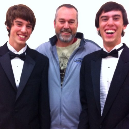 mikezbella's profile picture. Technology and Media Manager at Sparks Christian Fellowship