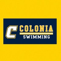 Colonia Swimming(@coloniaswimteam) 's Twitter Profile Photo