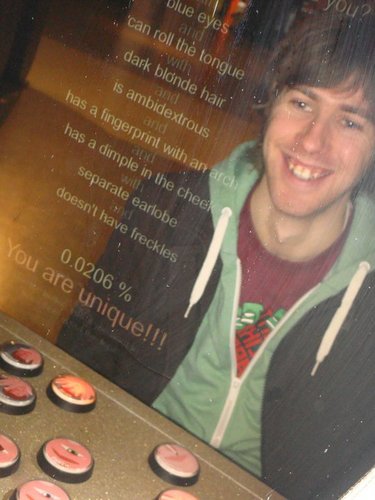 gary0mahony's profile picture. If Wonton gets wind of this my ass is grass and hes got a lawnmower ya dig!