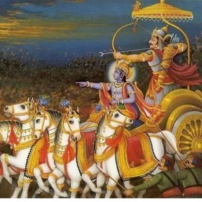 “अहिंसा परमो धर्म: धर्म हिंसा तथैव च “
💯%Follow 🔙