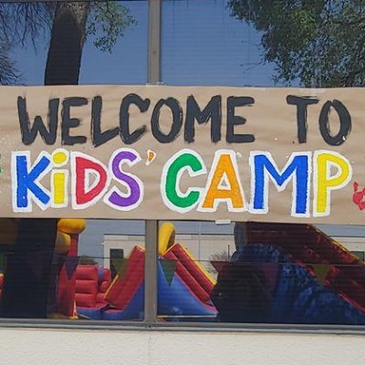 NEISD Kids’ Camp offer quality, engaging and fun activities for school age children.