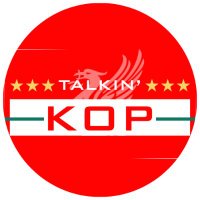 Talkin' Kop(@TalkinKop) 's Twitter Profile Photo