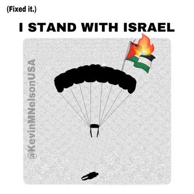 fuck Palestine