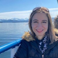 Begum Ozdemir Oluk (Begüm Özdemir Oluk) (@ozdemiroluk) 's Twitter Profile