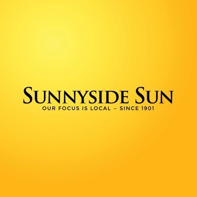 Our focus is local: continuing a tradition since 1901. Send tips to news@sunnysidesun.com. 509-837-4500