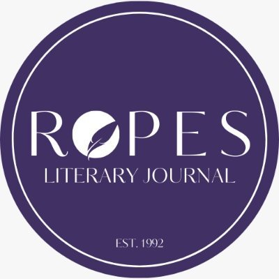 Literary journal published annually by students of University of Galway's MA in Literature & Publishing, now in its 32nd edition. #ROPES2024