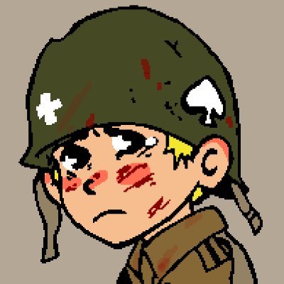El CaMaRaDa🔞さんのプロフィール画像