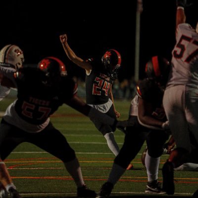 K/P @Belleville HS | #24 | 3.5 gpa | braydenlane101@gmail.com | phone: 734-787-6848 | NCAA #2306937223