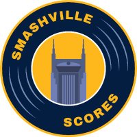 Smashville Scores (@smashville_wins) 's Twitter Profile Photo Smashville Scores (@smashville_wins) 's Twitter Profile Photo