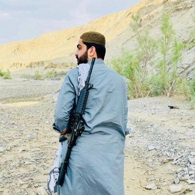 SARDAR KHAIL ZAGR MENGAL⚔️. ORGANIZER BSO BUITEMS🚩✌️