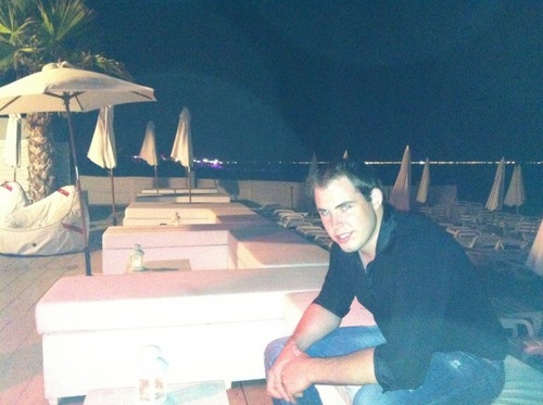 FlorianMimo54's profile picture. 