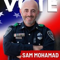 Mohamad4Sheriff(@Mohamad4Sheriff) 's Twitter Profile Photo