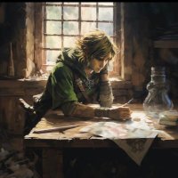Marvels of AI Art (@marvelsofai) 's Twitter Profile