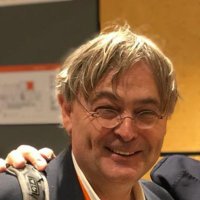 Wiltfried Idema (@wiltfriedidema) 's Twitter Profile Photo Wiltfried Idema (@wiltfriedidema) 's Twitter Profile Photo