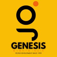 GENESIS EVENTS INDIA(@genesiseventsin) 's Twitter Profile Photo