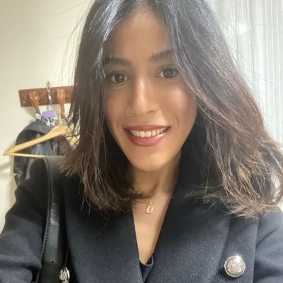 VickiMenashe's profile picture. 🇮🇱