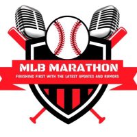 MLB Marathon(@MLBMarathon) 's Twitter Profile Photo