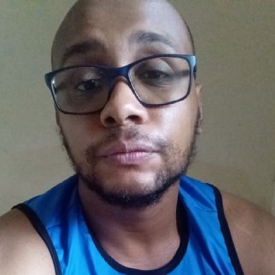 Diegosilva22g's profile picture. Caminhando até chegar aos meus objetivo!
💪🏾