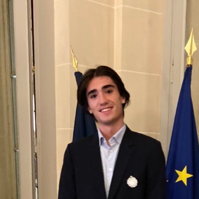 Futur premier ministre de @JCamezind